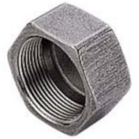 TAPA HEXAGONAL INOXIDABLE 316-1/4 GENEBRE 0300 02